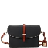 Dooney & Bourke Pebble Grain Flap Crossbody