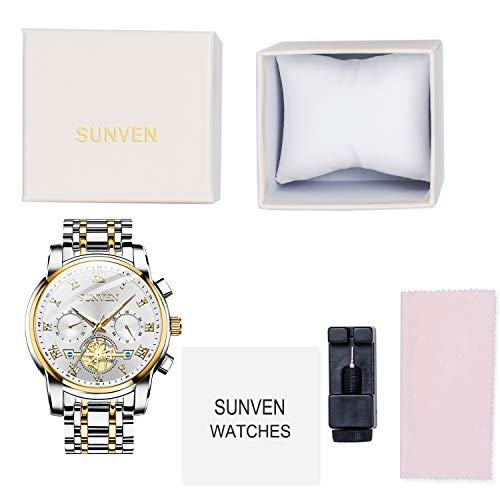 Compare prices for SUNVEN across all Amazon European stores