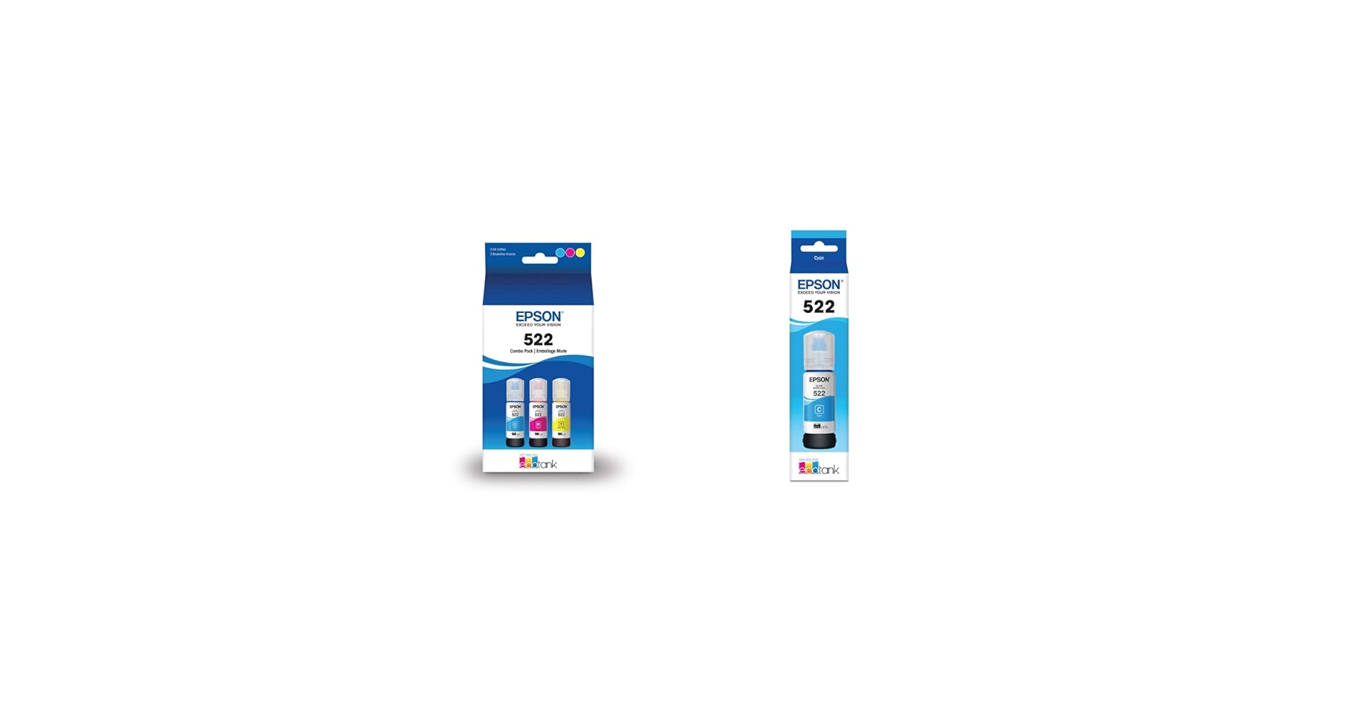 EPSON ETカートリッジ 5個セット EPSON ETカートリッジ 5個セット EPSON純正インクカートリッジ