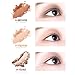 VT X BTS Super Tempting Eye Shadow Palette 15g 6 Colors Set / (02 TENDER CLASSY)