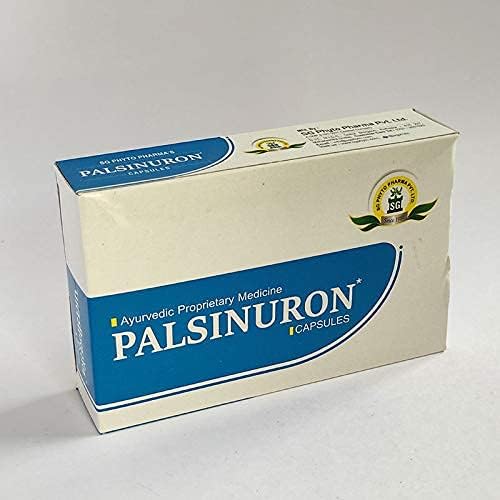 Phytopharma Palsinuron Capsules