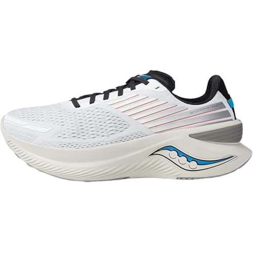 Image of Saucony Mens Endorphin Shift 3 Running Shoe