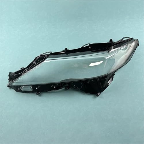 Couvercle phare Toyota Camry 2018-2023 optique gauche de rechange