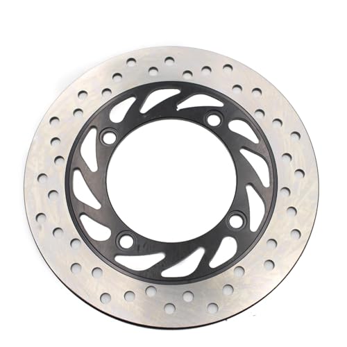 Disque de frein arrière moto pour Honda CB400F Hornet 900 CB500