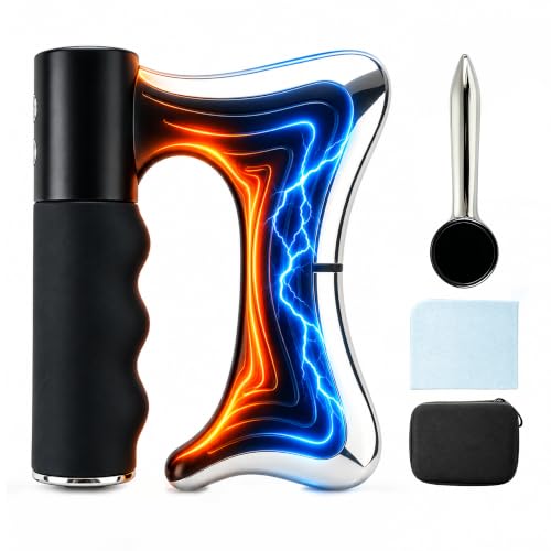 only 28.78$ | 3-in-1 Heated Muscle Scraper（2U2VR0SK3PZAT） - image 1