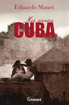 Paperback Mes années Cuba (French Edition) [French] Book