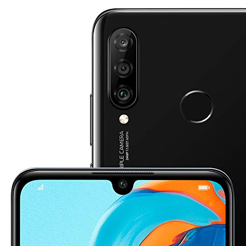 Huawei P30 Lite (128GB, 4GB RAM) 6.15