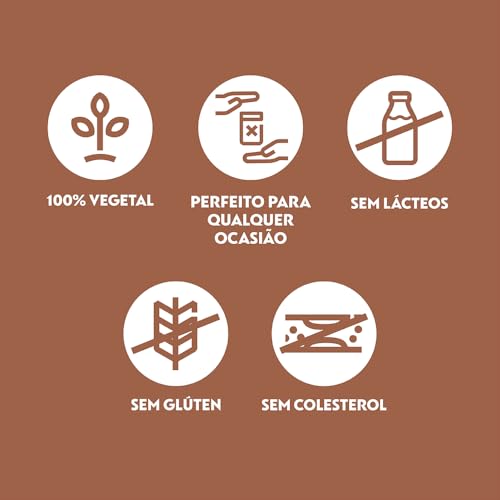 Notco Bebida Vegetal Notco Notmilk Chocolate 1L