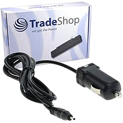 Cargador Nokia C3-00 Coche Cargador Cable de carga Adaptador 12 V para Nokia 100, 7510 Supernova, 7610 Supernova, Asha 200, Asha 303, C2 – 03, C2 – 01 C2 – 05 C3 – 01 C3 – 000 C5 – 03 C5 – 00, C6 – 00, C6 – 01, E6 – 00 E63, E75, E72, N79, N77, N8