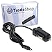 Produktbild KFZ Ladegerät Ladekabel Kabel Adapter 12V für Nokia Bluetooth Headsets BH200 BH201 BH202 BH206 BH207 BH208 BH300 BH301 BH302 BH303 BH500 BH501 BH600 BH601 BH700 BH701 BH800 BH801 BH900 BH901 BH105