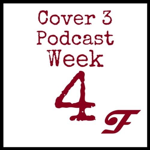 Cover 3 Week 4 NFL 2022