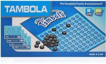 See full amazon price history chart for House of Gifts Tambola with 600 Tickets Board Game Kids Family Game Home Play Entertainer House of Gifts Tambola with 600 Tickets Board Game Kids Family Game Home Play Entertainer (B08RBR7HXW) Amazon Price History, Amazon Price Tracker