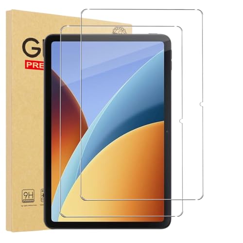 �y2���Z�b�zFor REDMI Pad 2 9.7 �t�B���� �V���I�~(Xiaomi) REDMI Pad 2 9.7�C���` YILLIONS �����K���X�t�B���� ���{���Ɏq�� �����ߗ� �����x�^�b�` �w��h�~ �C�A�h�~ �h�� �ϖ� �w��h�~ �d�x9H R