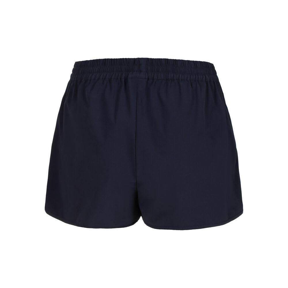 Wilson Ellyn Team Short Damen Shorts dunkelblau
