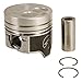 Cast Piston