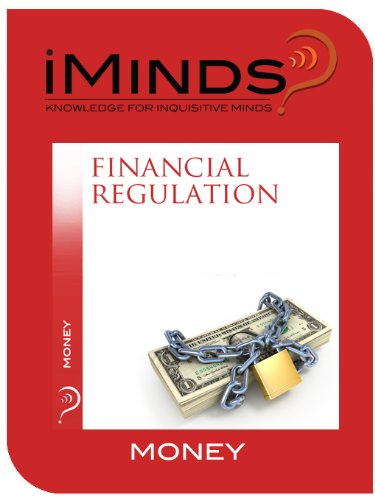 Buy Financial Regulation — BookShops.in