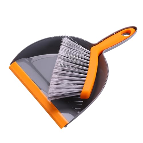 minkissy Mini Cleaner Mini Broom Cleaning Tools Desktop Cleaning Supplies