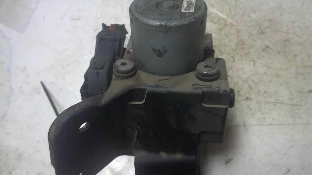 2012-2013 Compatible with Chevrolet Sonic ABS Anti Lock Brake Control Pump Unit 95104537