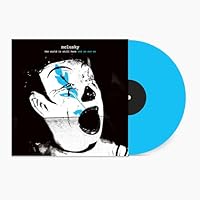 Garbage Band Kids (Green & Yellow Splatter Vinyl)