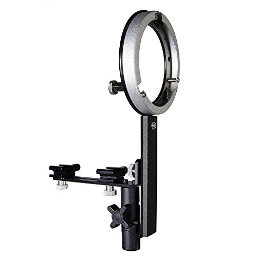 Savage Speedlight Adapter for ModMaster Softboxes & Beauty Dishes