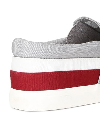 Image of U.S. POLO ASSN. Carlin 4.0 Men Slip on Sneakers