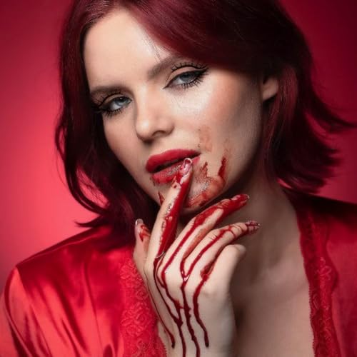 8 sheets/ 26 Pairs Eyeshadow Face Tattoo Stickers Black Spider Web Skull Bat Temporary Eye Shadow Eyeliner Decals Women Makeup Halloween Masquerade Party Supplies - Image 6