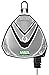 MSA Safety 63062-00B V-Edge Leading-Edge Single Steel Hook, 2.4m