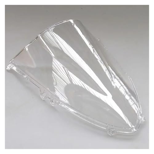 Bulle moto Ducati Panigale 899 1199 transparente protection contre le vent en ABS