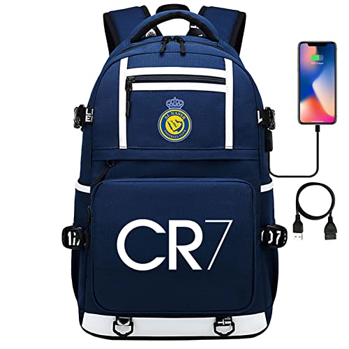 Encuentra reviews de Mochila Ronaldo real - cinco favoritos. 17 Imagen adicional