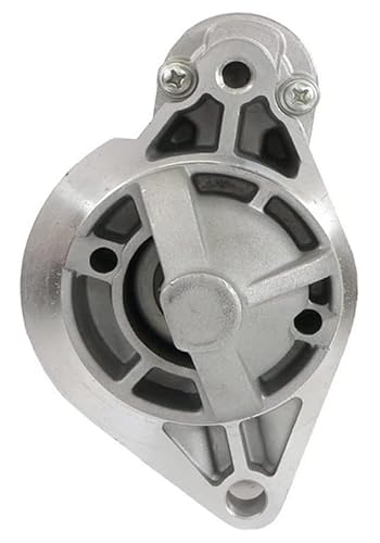 SB Parts New Starter Compatible with Jeep Grand Cherokee 03-2004, TJ Wrangler 2003 04 2005 2006 4.0L