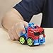 Transformers Playskool Heroes Rescue Bots Academy Mini Bot Racers Converting Robot Toy 5-Pack, 2-Inch Collectible Toy Cars (Amazon Exclusive)