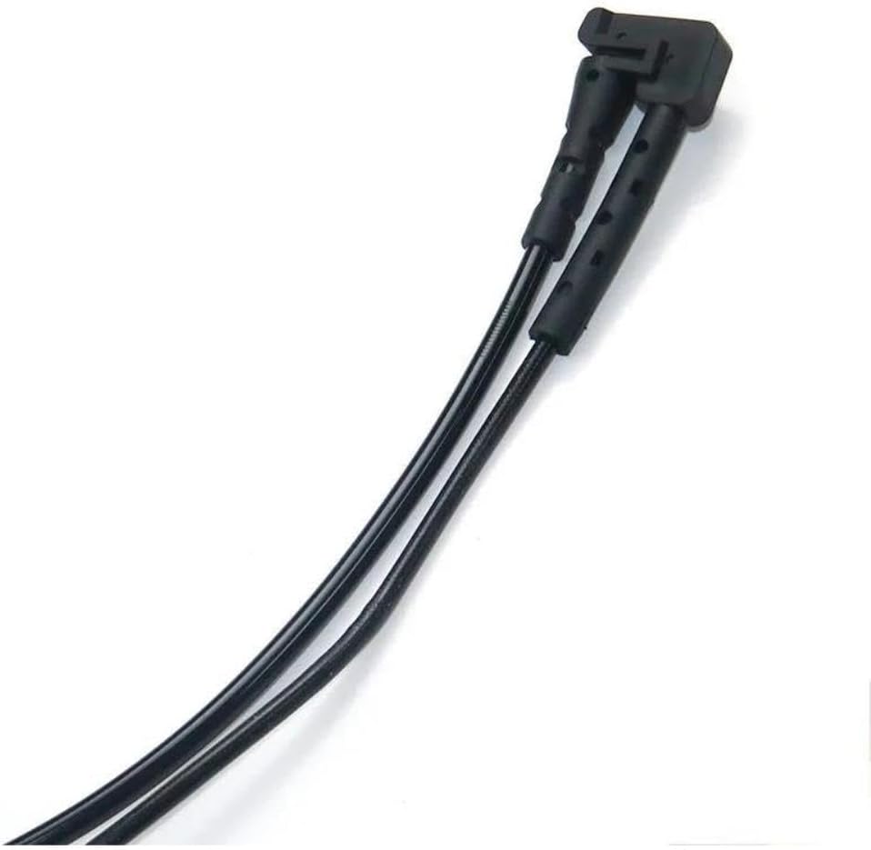 DorkTees Brake Pad Wear Sensor Front Left Car Wheel Brake Pad Sensing Line 34356865611 for BMW for Mini for ONE for Clubman for Cooper Wear Sensor Car Accessories