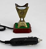 Electric Incense Burner for Car