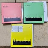 近日削除 完全生産 盤_YOASOBI THE BOOK 1-3 セット