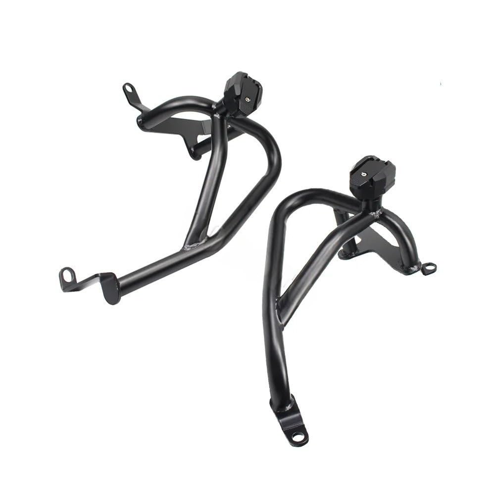 Protection moteur barres pour 321RR évite les casses de carénage