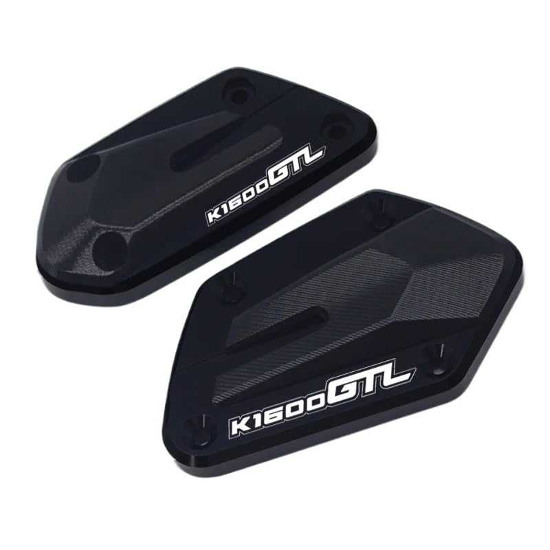Bouchon de liquide de frein moto CNC pour remplacer le couvercle K1600