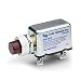 Cole Hersee 4112-RC-BP 12V Dual Alarm