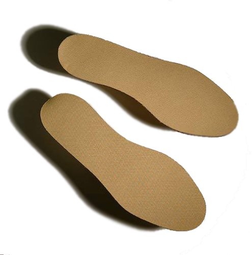 Norstar BioMagnetics NS130M Powerstrides Magnetic Innersoles Medium Shoe Size 8-10