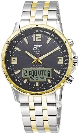 MASTER TIME Radiografisch horloge Sprekende radiohorloge Armbandhorloge, quartz, dameshorloge