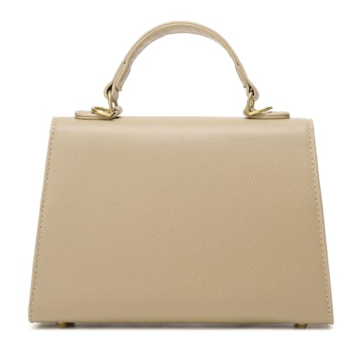 Image of Women's Mini Top Handle Crossbody Satchel Handbag