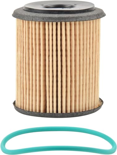 BOSCH 72223WS Workshop Engine Oil Filter - Compatible with Select Mini Cooper