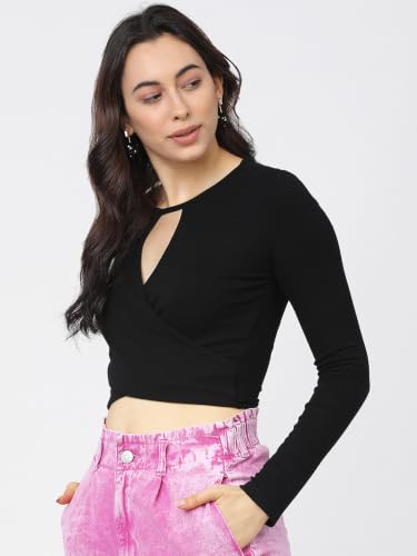 Image of Tokyo Talkies Women Tops