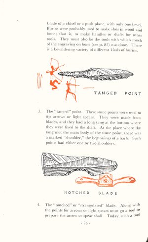 Prehistoric Men (Popular, Anthropology Number 7) B000O71EFY Book Cover