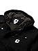 Carhartt mens Bartlett Jacket (Regular and Big & Tall Sizes) Work Utility Outerwear, Black, XX-Large US