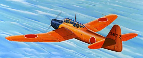 Maquette Shisei Météore B7A1 Fujimi 1/72 pour collectionneur d'avions