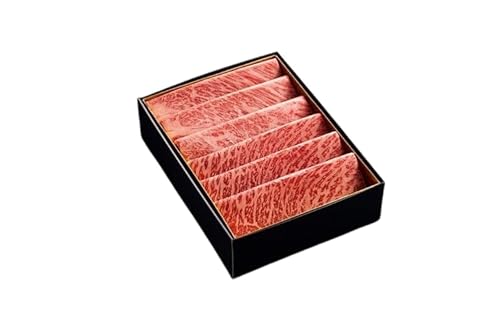 やまぐち和牛燦(きらめき) すき焼き食べ比べセット500g(田布施町)