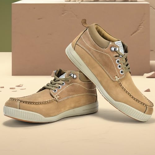 Image of Woodland Mens Gc 4267122 Sneaker