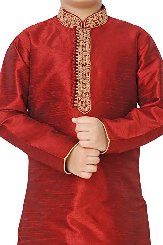 Tathastu Boys Kurta Set Festive Season4