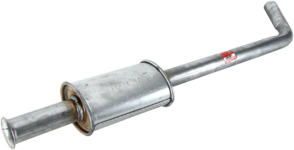 Bosal 200-807 Silencieux central
