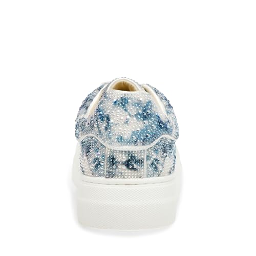 Image of Blue by Betsey Johnson Sidny